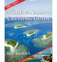 Revierführer Meer The Panama Cruising Guide Sailor's Publications, S.A.