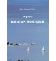 Revierführer Binnen Balaton Handbuch Hans-Heinrich Hitzler
