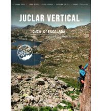 Sport Climbing Southwest Europe Juclar Vertical Desnivel