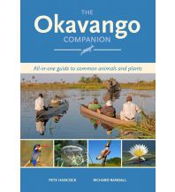 Nature and Wildlife Guides The Okavango Companion NHBS