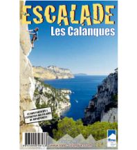 Sport Climbing France Escalade Les Calanques FFME