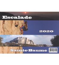Sport Climbing France Escalade Sainte-Baume Pierre Tardivel Distribution