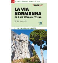 Long Distance Hiking La Via Normanna da Palermo a Messina Terre di Mezzo