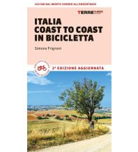 Cycling Guides Italia coast to coast in bicicletta Terre di Mezzo