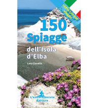 Hiking with kids 150 spiagge dell'Isola d'Elba L'Escursionista