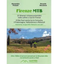 Mountainbike-Touren - Mountainbikekarten Firenze MTB L'Escursionista