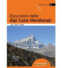 Hiking Guides Escursioni nelle Alpi Cozie Meridionali Idea Montagna