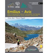 Hiking Guides Emilius - Avic Idea Montagna