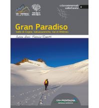 High Mountain Touring Gran Paradiso Idea Montagna