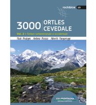 High Mountain Touring 3000 Ortles-Cevedale, Band 2 Idea Montagna