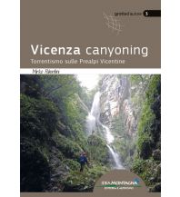 Wanderführer Vicenza Canyoning Idea Montagna