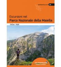 Wanderführer Escursioni nel Parco Nazionale della Maiella Idea Montagna