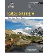 Hiking Guides Rutor-Sassière Idea Montagna