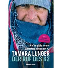 Wintersports Stories Der Ruf des K2 Athesia-Tappeiner