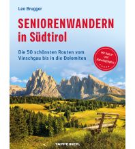 Wanderführer Seniorenwandern in Südtirol Athesia-Tappeiner
