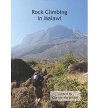 Sport Climbing International Rock climbing in Malawi Createspace