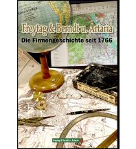 History Freytag & Berndt und Artaria Eigenverlag Bernhard Brabenec