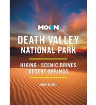 Travel Guides USA Death Valley National Park Avalon Travel Publishing