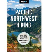 Wanderführer Pacific Northwest Hiking Avalon Travel Publishing