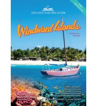 Revierführer Meer Sailor's Guide to the Windward Islands 2024/2025 Cruising Guide Publication