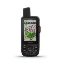 Outdoor and Marine Garmin GPSmap 66i Garmin