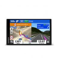 Road Navigation Garmin Camper 780 mit digitalem Verkehrsfunk Garmin