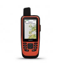 Outdoor and Marine Garmin GPSMap 86i Garmin