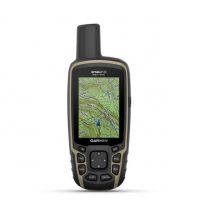 Outdoor und Marine Garmin GPSmap 65 Garmin