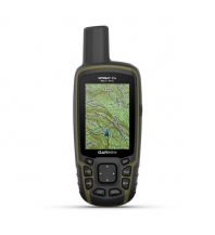 Outdoor und Marine Garmin GPSmap 65s Garmin