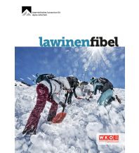 Textbooks Winter Sports Lawinenfibel Österreichisches Kuratorium für alpine Sicherheit
