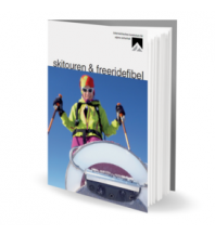 Lehrbücher Wintersport Österreichisches Kuratorium für alpine Sicherheit - Skitourenfibel Österreichisches Kuratorium für alpine Sicherheit