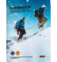 Textbooks Winter Sports Handbuch zur österreichischen Bergführerausbildung Verband der österr. Berg- und Skiführer