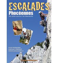Sport Climbing France Escalades Phocéennes FFME