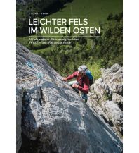 Alpinkletterführer Leichter Fels im Wilden Osten Eigenverlag Thomas Behm