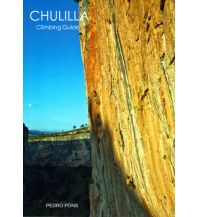 Sportkletterführer Südwesteuropa Chulilla Climbing Guide Desnivel