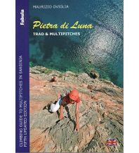 Alpinkletterführer Pietra di Luna - Trad & Multipitches Fabula