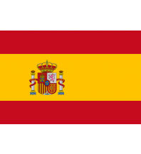 Gastlandflagge Spanien Nautische Veröffentlichungen
