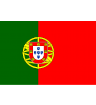 Gastlandflagge Portugal Nautische Veröffentlichungen
