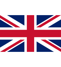 Gastlandflagge Großbritannien Nautische Veröffentlichungen
