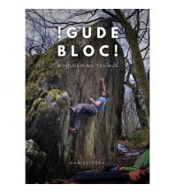 Boulderführer Gude Bloc TMMS