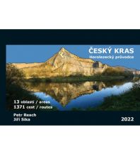 Sport Climbing Eastern Europe Kletterführer Český kras/Böhmischer Karst Petr dvorak