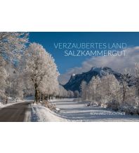 Illustrated Books Verzaubertes Land - Salzkammergut feuchtner