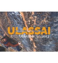 Sportkletterführer Mittel- und Süditalien Ulassai 2023 (Kletterführer Sardinien) TMMS