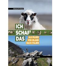 Climbing Stories Ich schaf' das Johannes Maria Schwarz