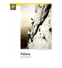 Sport Climbing Eastern Europe Kletterführer Pálava TMMS