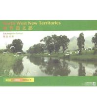 Hiking Maps Asia North West New Territories Omni Resources