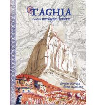 Sport Climbing International Taghia et autres montagnes berbères Christian Ravier
