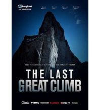 Outdoor Bildbände The Last Great Climb DVD Posing Productions