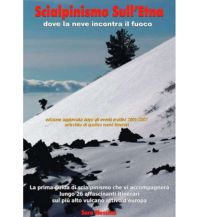 Skitourenführer Südeuropa Scialpinismo sull'Etna L'Escursionista