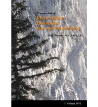 Sport Climbing Austria Kletterführer Höllenthal, Rax und Schneeberg Eigenverlag Thomas Behm